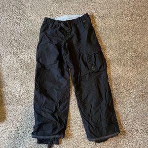 Nike Snowboarding Pants